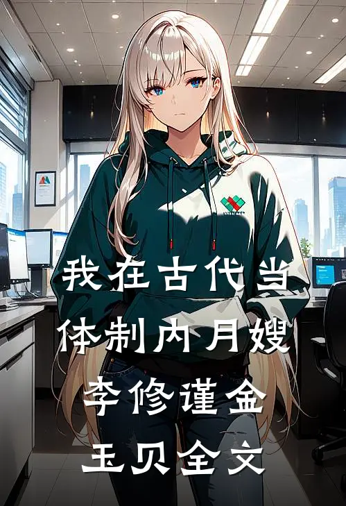 我在古代当体制内月嫂李修谨金玉贝全文
