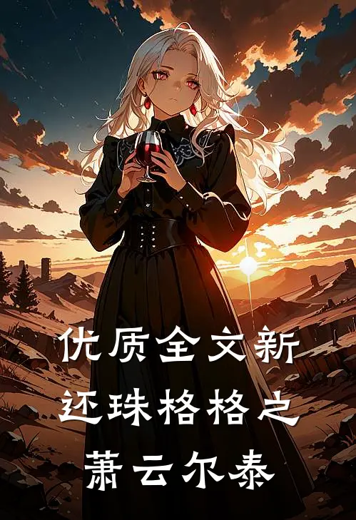 优质全文新还珠格格之萧云尔泰