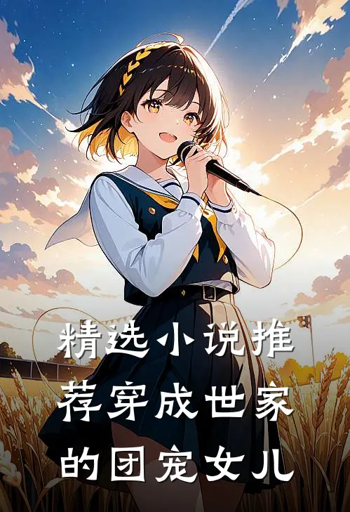 精选小说推荐穿成世家的团宠女儿