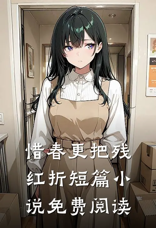 惜春更把残红折短篇小说免费阅读