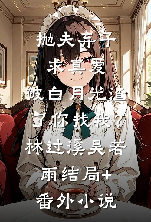 抛夫弃子求真爱，被白月光渣了你找我？林过溪吴若雨结局+番外小说