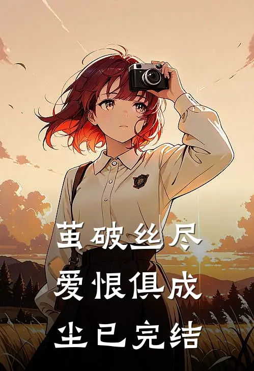 茧破丝尽，爱恨俱成尘已完结
