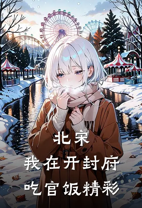 北宋：我在开封府吃官饭精彩