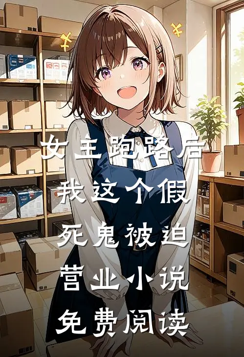 女主跑路后，我这个假死鬼被迫营业小说免费阅读