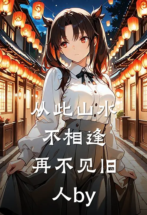 从此山水不相逢，再不见旧人by