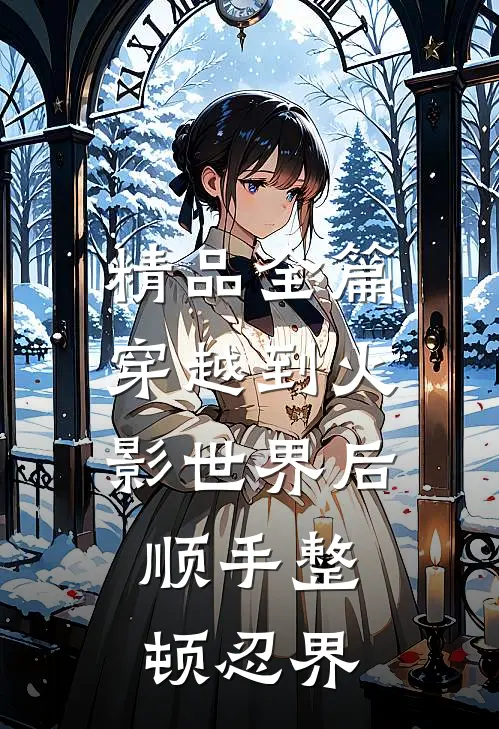 精品全篇穿越到火影世界后，顺手整顿忍界