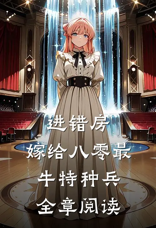 进错房，嫁给八零最牛特种兵全章阅读