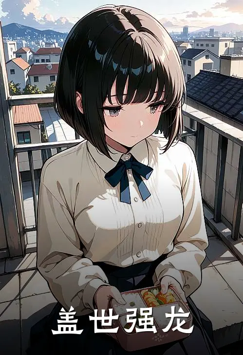 盖世强龙