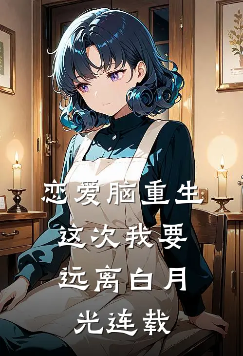 恋爱脑重生，这次我要远离白月光连载