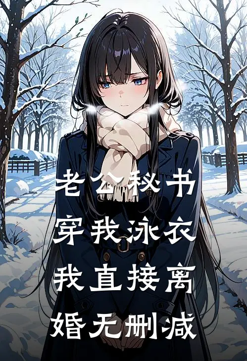 老公秘书穿我泳衣，我直接离婚无删减