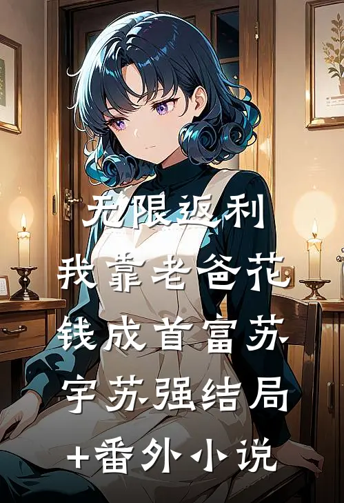 无限返利：我靠老爸花钱成首富苏宇苏强结局+番外小说