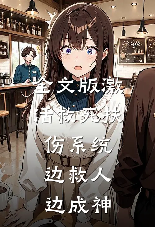 全文版激活救死扶伤系统，边救人边成神