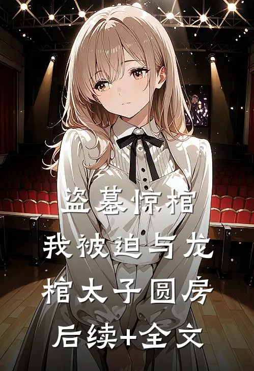 盗墓惊棺，我被迫与龙棺太子圆房后续+全文