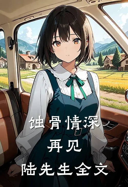 蚀骨情深：再见，陆先生全文