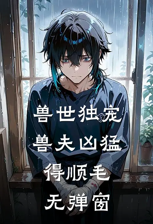 兽世独宠：兽夫凶猛，得顺毛无弹窗