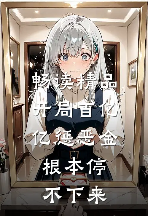 畅读精品开局百亿亿惩恶金，根本停不下来