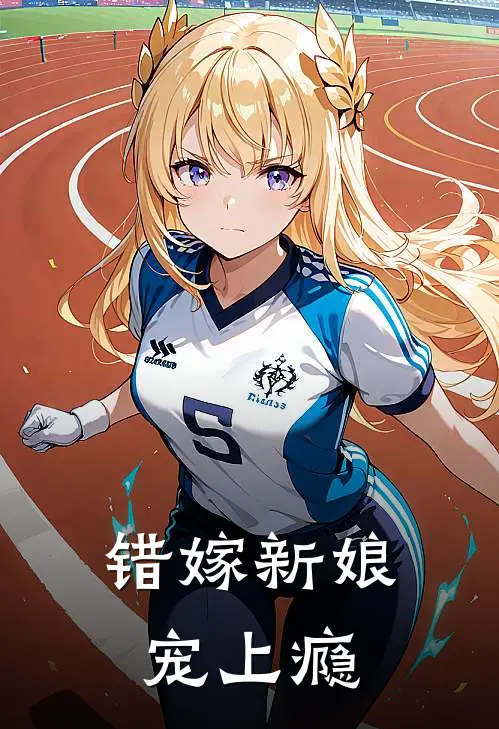 错嫁新娘宠上瘾