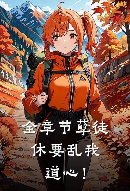 全章节孽徒，休要乱我道心！