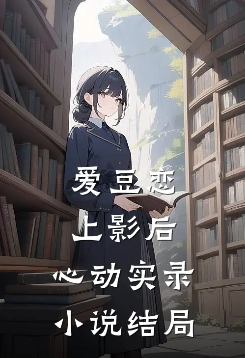 爱豆恋上影后：心动实录小说结局