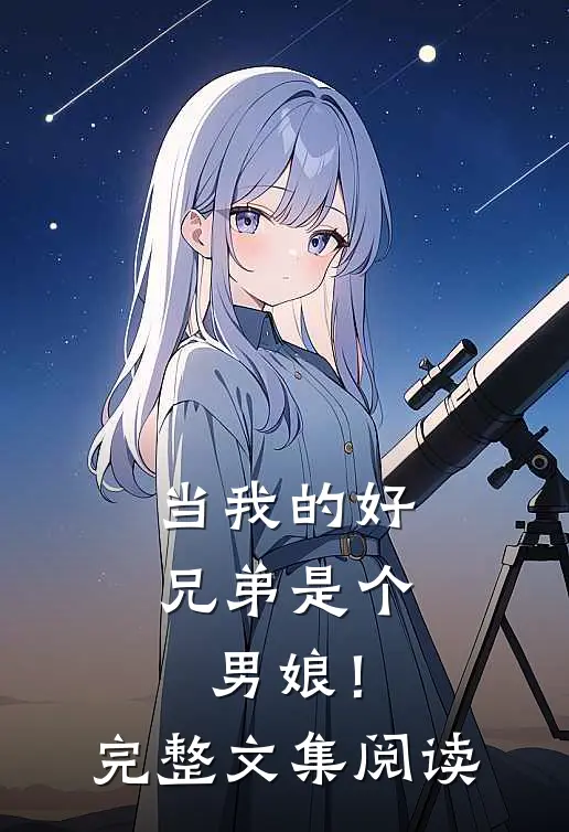当我的好兄弟是个男娘！完整文集阅读