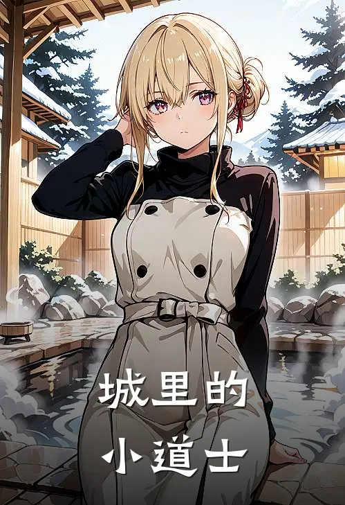 城里的小道士
