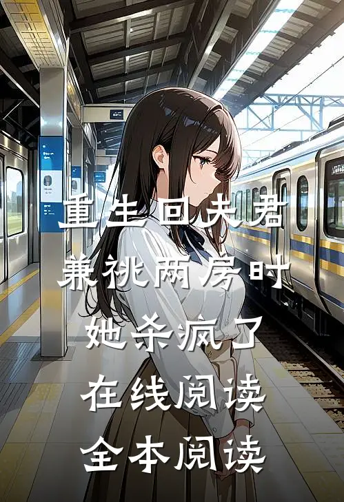重生回夫君兼祧两房时，她杀疯了在线阅读全本阅读