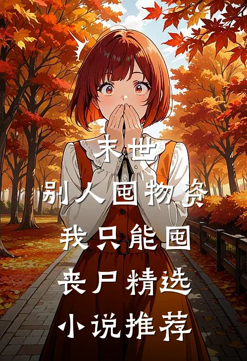 末世：别人囤物资，我只能囤丧尸精选小说推荐
