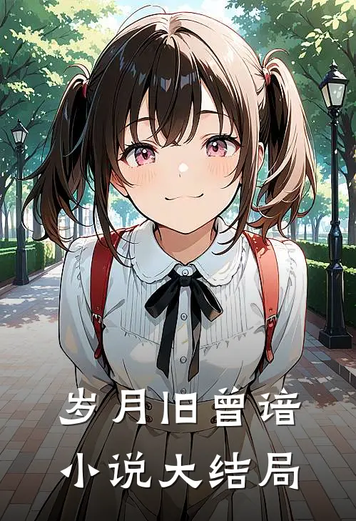 岁月旧曾谙小说大结局