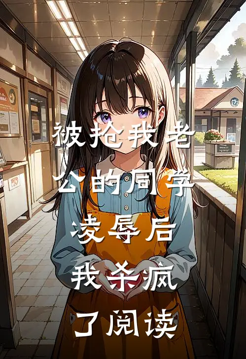 被抢我老公的同学凌辱后，我杀疯了阅读