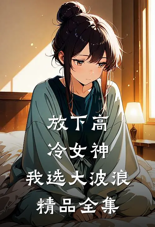 放下高冷女神，我选大波浪精品全集