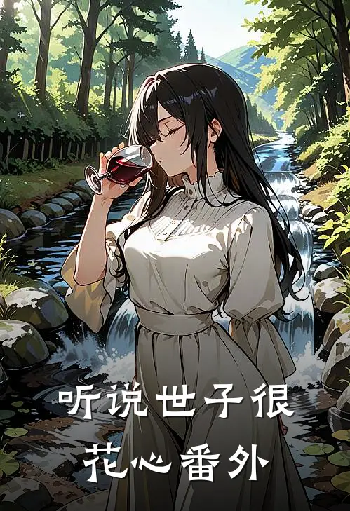 听说世子很花心 番外