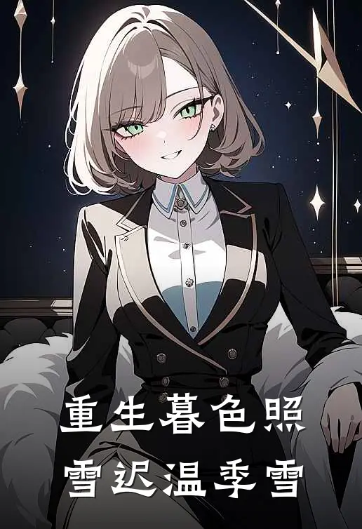 重生暮色照雪迟温季雪