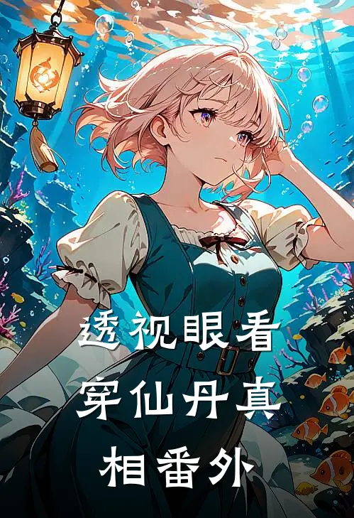 透视眼看穿仙丹真相番外