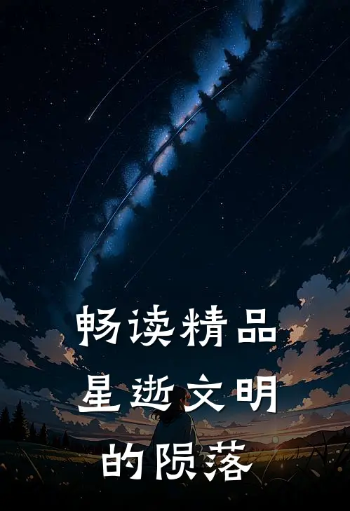 畅读精品星逝文明的陨落