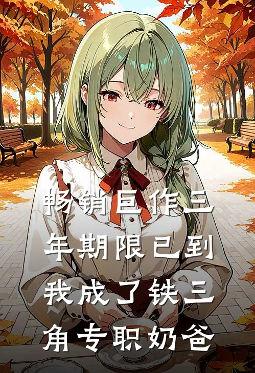 畅销巨作三年期限已到，我成了铁三角专职奶爸