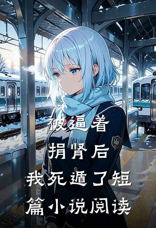 被逼着捐肾后，我死遁了短篇小说阅读