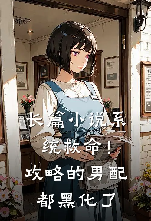 长篇小说系统救命！攻略的男配都黑化了