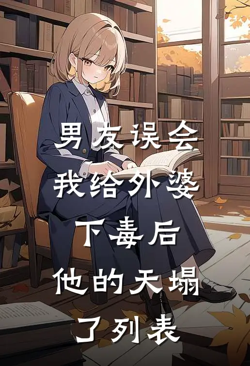 男友误会我给外婆下毒后，他的天塌了列表