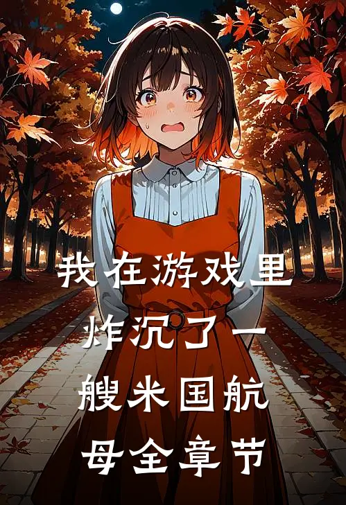 我在游戏里炸沉了一艘米国航母全章节