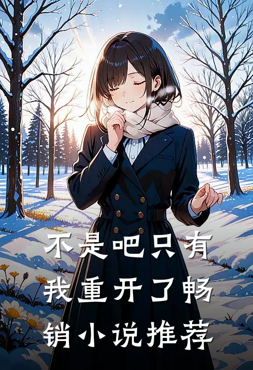 不是吧只有我重开了畅销小说推荐