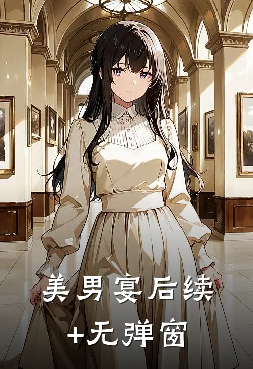 美男宴后续+无弹窗