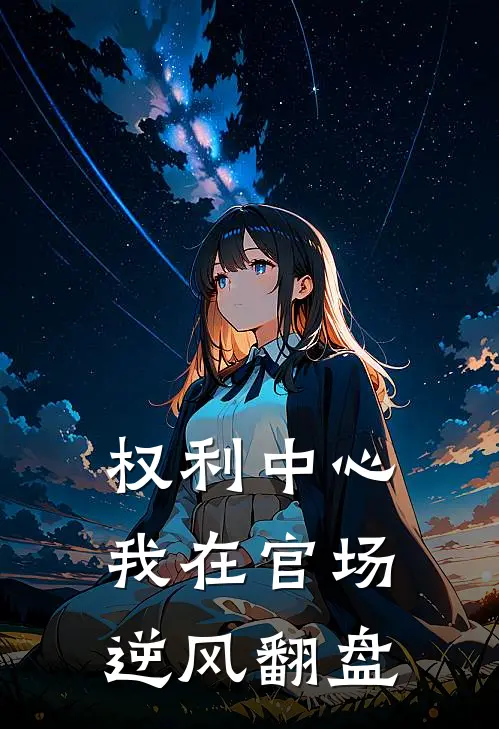权利中心：我在官场逆风翻盘