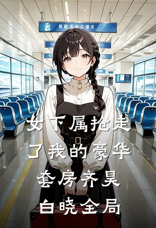 女下属抢走了我的豪华套房齐昊白晓全局