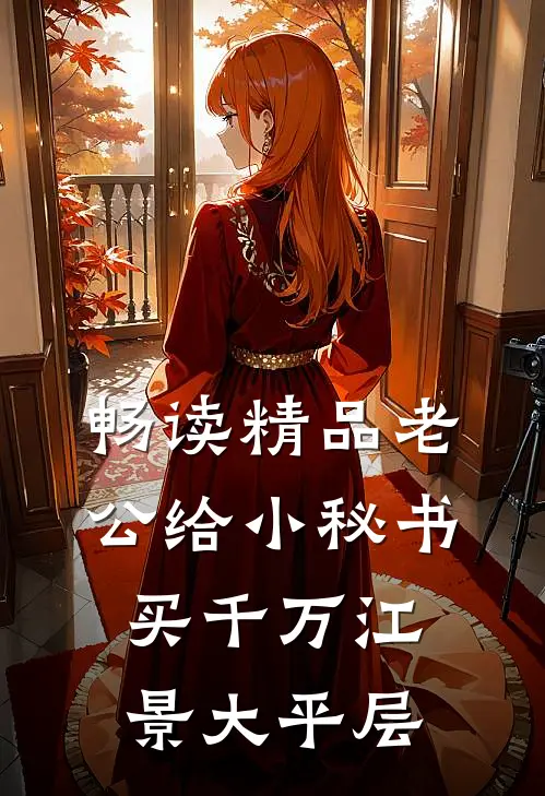 畅读精品老公给小秘书买千万江景大平层