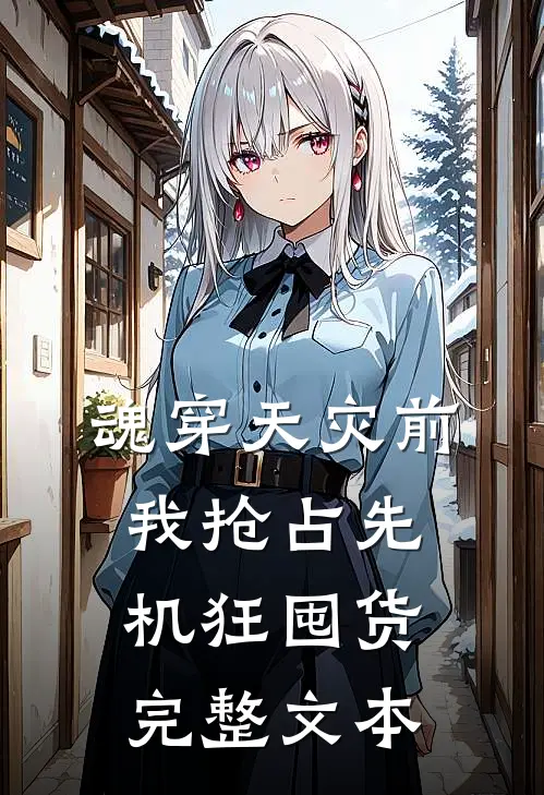 魂穿天灾前，我抢占先机狂囤货完整文本