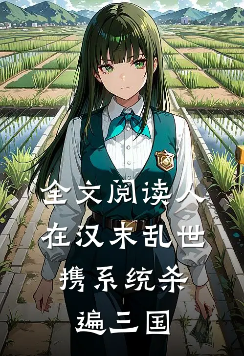 全文阅读人在汉末乱世，携系统杀遍三国