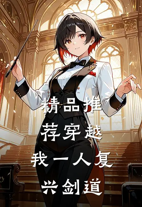 精品推荐穿越：我一人复兴剑道