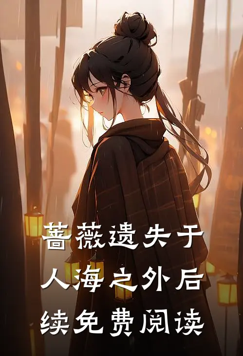 蔷薇遗失于人海之外后续免费阅读