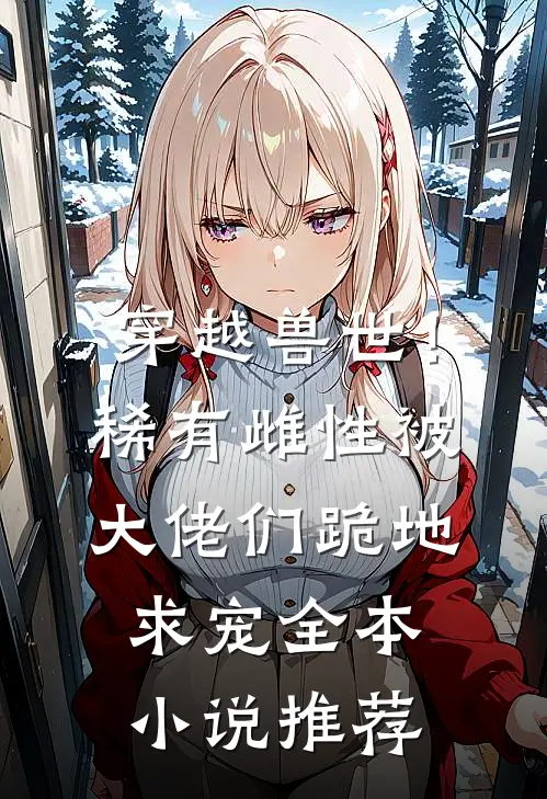穿越兽世！稀有雌性被大佬们跪地求宠全本小说推荐