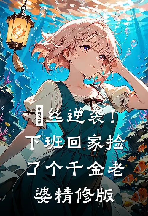 屌丝逆袭！下班回家捡了个千金老婆精修版